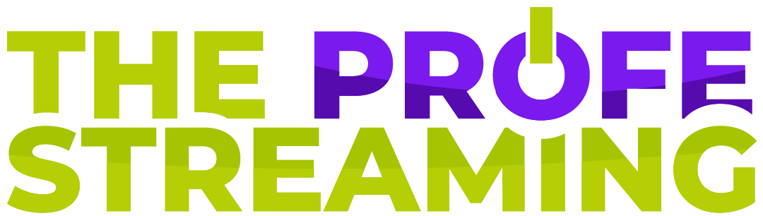 The Profe Streaming